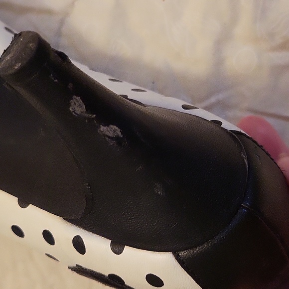 TUK cat heels - Picture 7 of 9